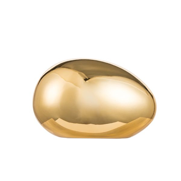 Oval Shape Plastic Cap for Bottle Finish - Image 4