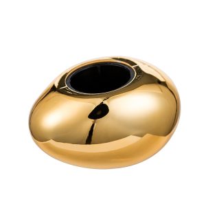 Oval Shape Plastic Cap for Bottle Finish