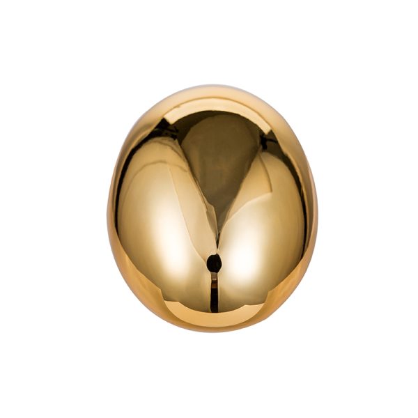 Oval Shape Plastic Cap for Bottle Finish - Image 2