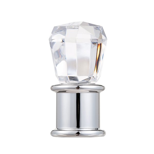 Perfume Bottle Manufacturer Arabic Wholesale Parfum Caps Glass Perfume Bottle Luxury Cap