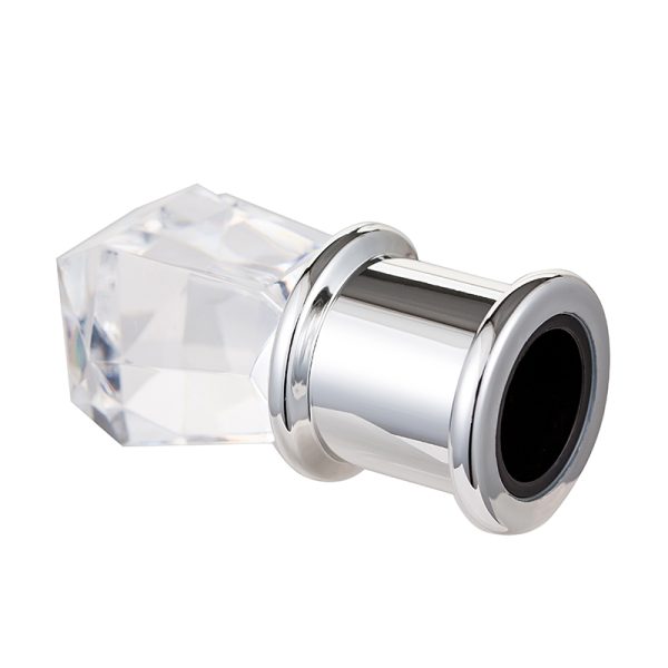Perfume Bottle Manufacturer Arabic Wholesale Parfum Caps Glass Perfume Bottle Luxury Cap - Image 3
