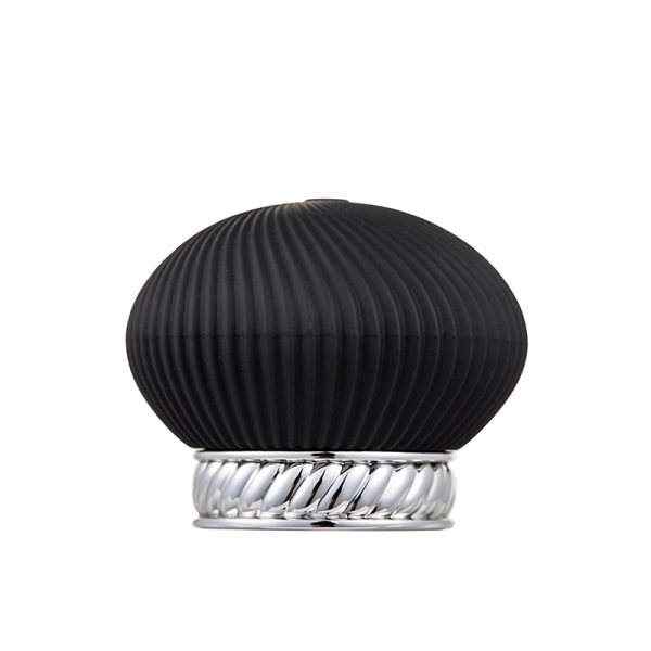 Factory OEM Perfume Bottle Caps Nice design perfume bottle lids ABS material hot selling customized - Image 4