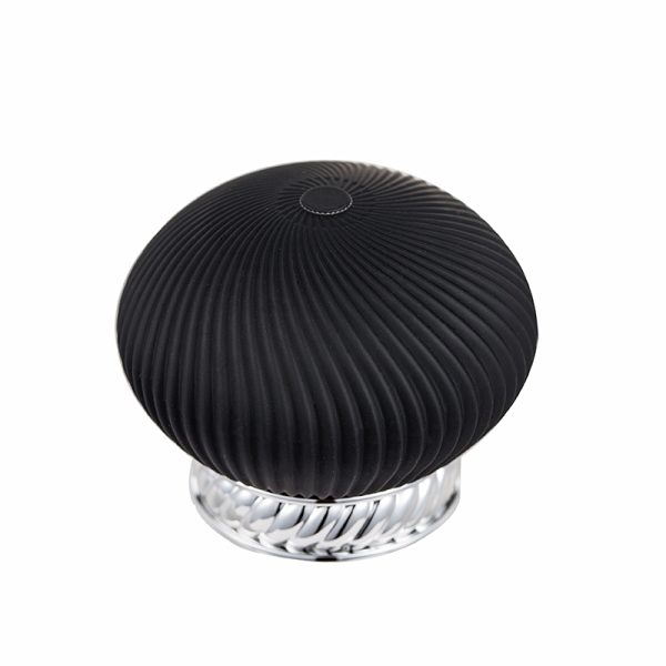 Factory OEM Perfume Bottle Caps Nice design perfume bottle lids ABS material hot selling customized - Image 3
