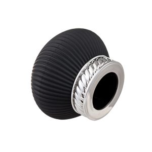 Factory OEM Perfume Bottle Caps Nice design perfume bottle lids ABS material hot selling customized