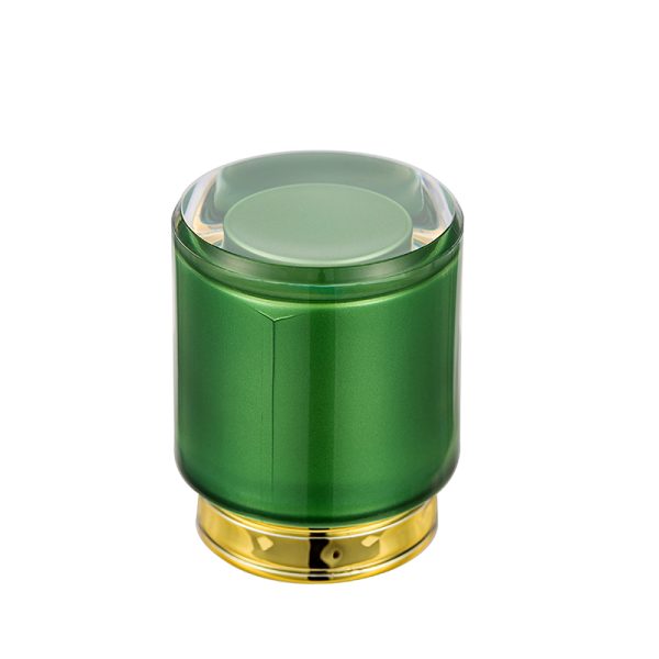 Wholesale Custom Cap Cosmetic Packaging Fea15 Perfume Glass Bottle Cap Plastic Cap