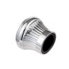 2024 New Luxury Perfume Bottle Cap Plastic Screw Cap with Engraved Design Directly from Manufacturer - Image 3