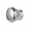 2024 New Luxury Perfume Bottle Cap Plastic Screw Cap with Engraved Design Directly from Manufacturer - Image 2
