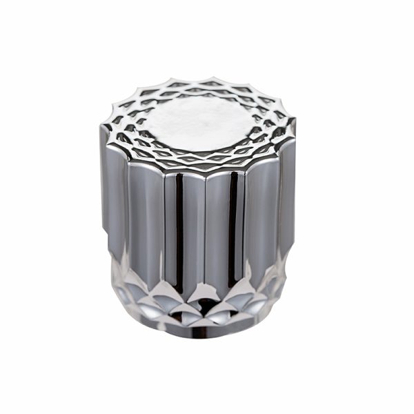 2024 customized ABS Perfume Cap in china No reviews yet
