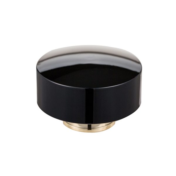 Hot Sell Perfume Cap Multi-shape zamac perfume cap for perfume bottle - Image 3
