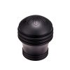 Low Price Perfume Caps Customized Perfume Bottle Recyclable Black Perfume Cap - Image 3