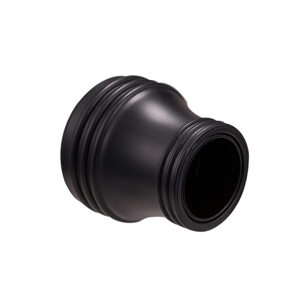 Low Price Perfume Caps Customized Perfume Bottle Recyclable Black Perfume Cap - Image 2