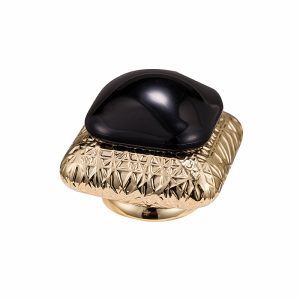 Plastic Cap Unique Fancy Style Fea15mm