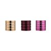 High Quality Plastic Perfume Spray Bottle Lid Heavy Screw Cap for FEA 15mm Perfume Bottles