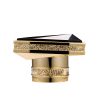 Customize Printed 15mm Gold Sliver Plastic Color Perfume Bottle Caps - Image 2