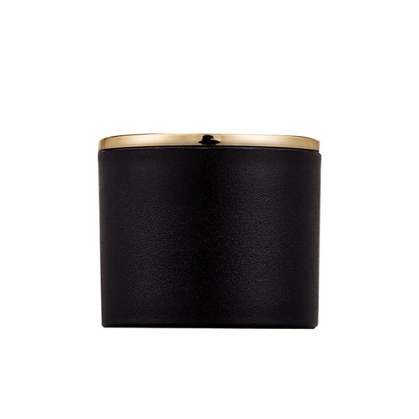 actory Wholesale 15 Perfume Bottle Caps Black Gold White Accessories 17.2mm Cosmetics Glass Bottle Cover - Image 4