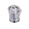 Luxury Transparent Unique Plastic PP Acrylic Perfume Bottle Cap Parfum Spray Bottles Lid Glass Cosmetic Accessories - Image 4