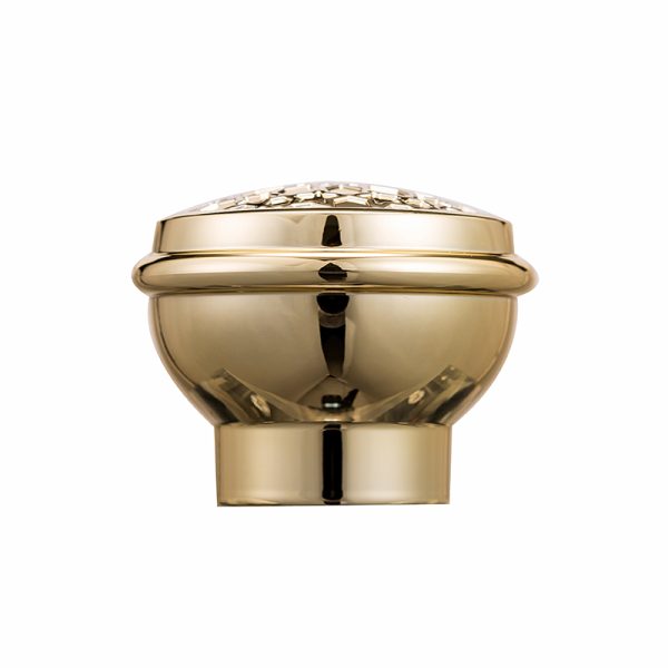 Free Sample Customized Perfume Cap Perfume Pump Sprayer Luxury Plastic Perfume Bottle Cap - Image 4