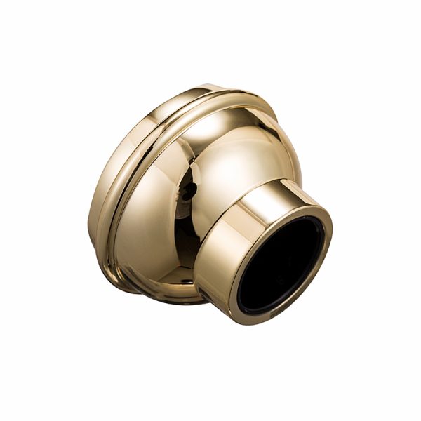 Free Sample Customized Perfume Cap Perfume Pump Sprayer Luxury Plastic Perfume Bottle Cap - Image 2