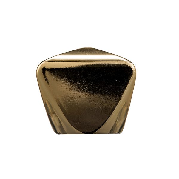 High quality custom metal drawstring cord ends one hole metal toggle lock stopper for garment shoes - Image 3