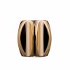 Luxury Custom Made Perfume Bottle Lid Customized Perfume Bottle Caps High End Zamac Perfume Cap - Image 4