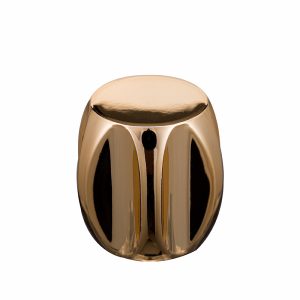 Luxury Custom Made Perfume Bottle Lid Customized Perfume Bottle Caps High End Zamac Perfume Cap