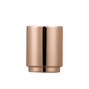 Luxury Perfume Cap Wholesale Perfume Bottle Cap 15mm Perfume Bottle Metal Cap