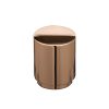 Luxury Perfume Cap Wholesale Perfume Bottle Cap 15mm Perfume Bottle Metal Cap - Image 3