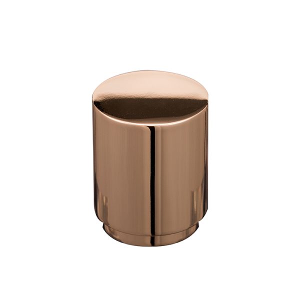 Luxury Perfume Cap Wholesale Perfume Bottle Cap 15mm Perfume Bottle Metal Cap - Image 3