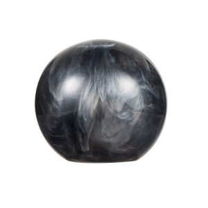 Ball Shape Resin Perfume Cap Bulk Bottle Top