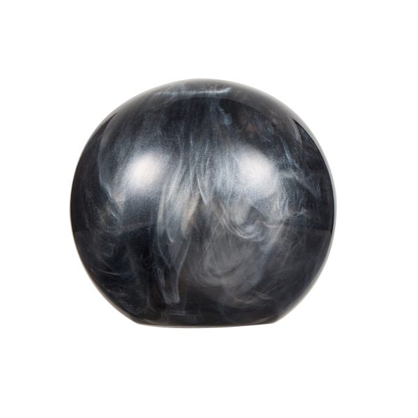 Ball Shape Resin Perfume Cap Bulk Bottle Top