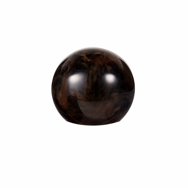 Custom Resin Perfume Lid Marbled Fea15mm - Image 6