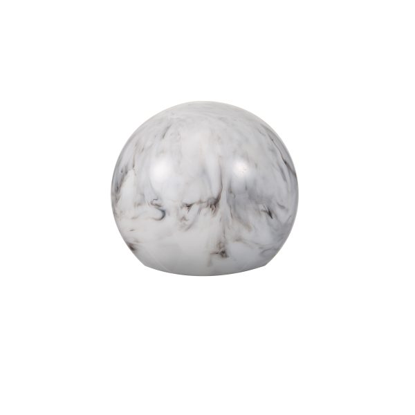 Custom Resin Perfume Lid Marbled Fea15mm - Image 5