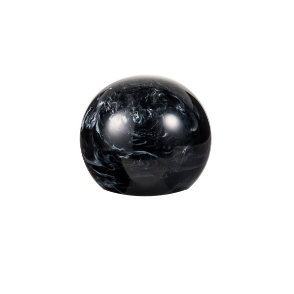 Custom Resin Perfume Lid Marbled Fea15mm - Image 4