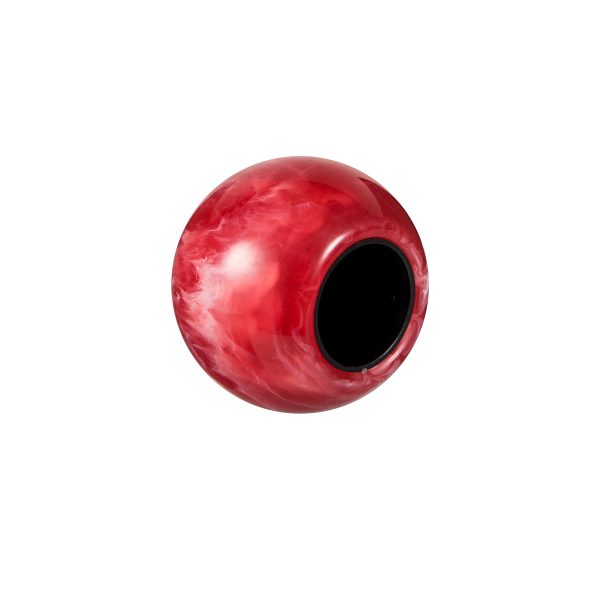 Custom Resin Perfume Lid Marbled Fea15mm