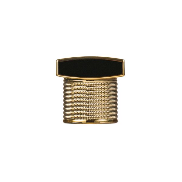 Perfume bottle cap for sale srtip decoration  Square Plastic cover - Image 2