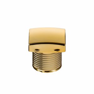 Perfume bottle cap for sale srtip decoration  Square Plastic cover