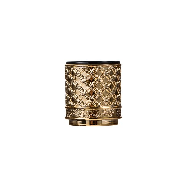 Antique perfume cap for sale Bottle Lid Plastic Premium Fea15mm - Image 2