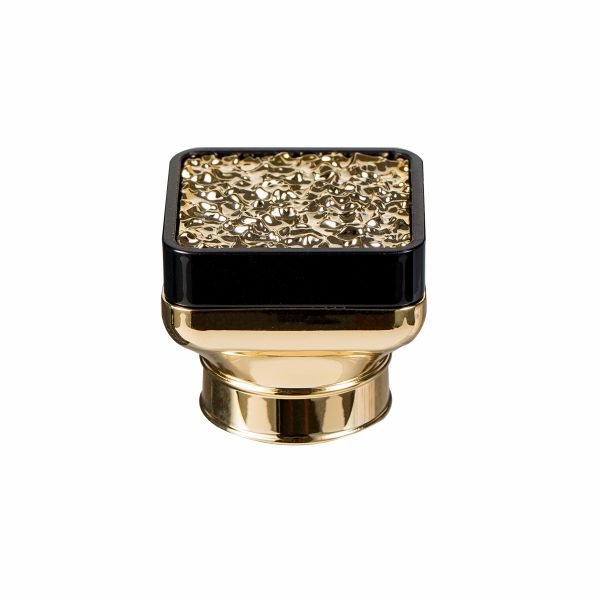 Perfume cap design trends color customized