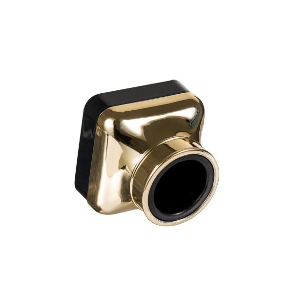 Perfume cap design trends color customized - Image 3
