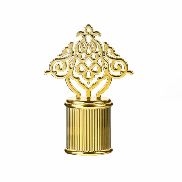 Perfume cap replacement plastic cap factory - Image 2