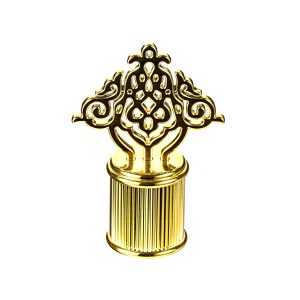Perfume cap replacement plastic cap factory