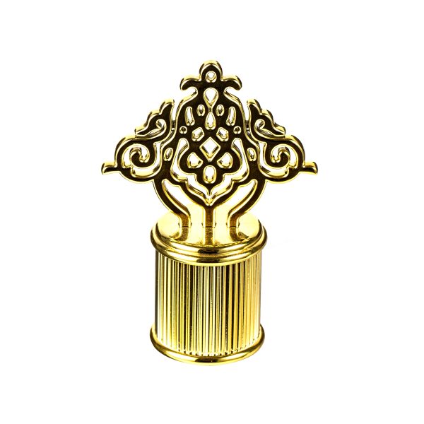 Perfume cap replacement plastic cap factory