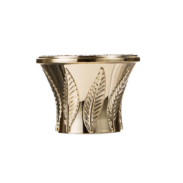 Decorative perfume cap Fea15mm Bottle Plastic Top Finish - Image 3