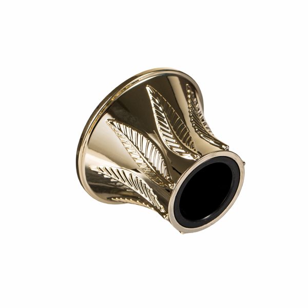 Decorative perfume cap Fea15mm Bottle Plastic Top Finish - Image 2