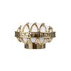 Luxury Perfume cap manufacturers Oval shape customized - Image 2