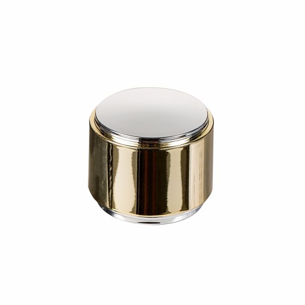 Cylinder perfume plastic cap Durable Perfume caps