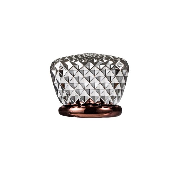 Wholesale perfume cap suppliers glass bottle closure - Image 2