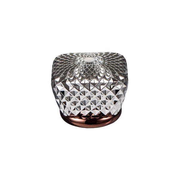 Wholesale perfume cap suppliers glass bottle closure