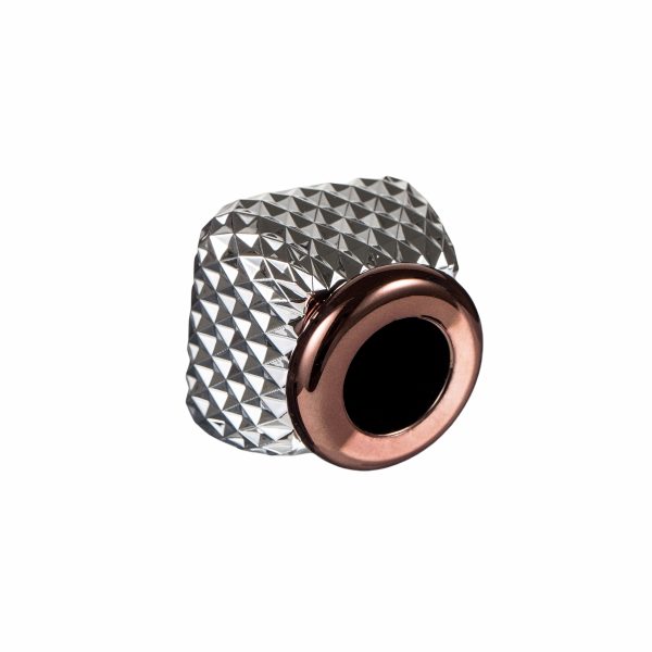 Wholesale perfume cap suppliers glass bottle closure - Image 3