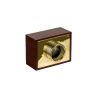 Custom perfume cap designs Square big plastic cover - Image 2